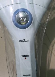 Premium Quality Mosquito Electric Bat With Light