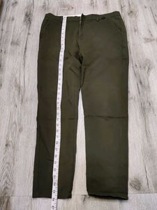 Sc8724 Sabrin Lycra Pant Waist 32