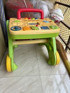 Baby Walker