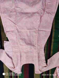 Churidar Set,Size-M