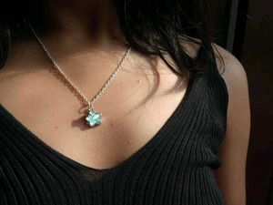 Anti Tarnish Pendant