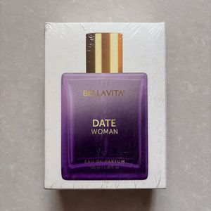Bella Vita Luxury Date EDP for Woman - 100ml
