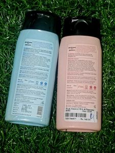 Pack Of 2 Plum Shampoo Only 149/