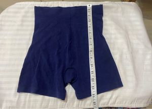 Shapewear Shorts - Navy Blue 24-28