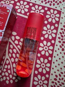 Aquologica Refresh Cherry Blossom Bloom Body Mist