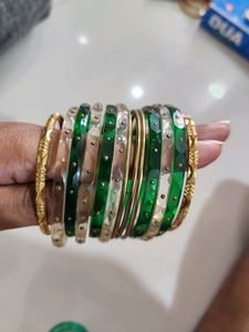 Sale 🎊 New Bangles AT Very Low Cost