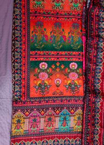 Ethnic Dress Material