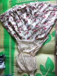 Party Wear Gown For Girls