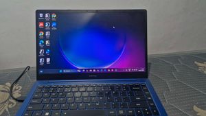 Infinix X1 Slim Intel i3 10th Gen 1005G1 Laptop