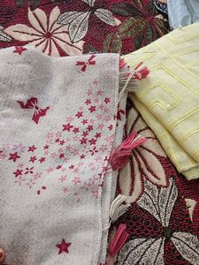 Stoles And Scarfs