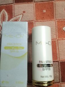 Me- On Pan Stick 02