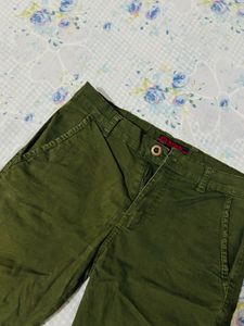 Cargo shorts Set