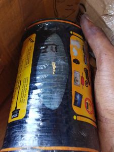 Full Length Mono Kite Fighter Plastic Manjha