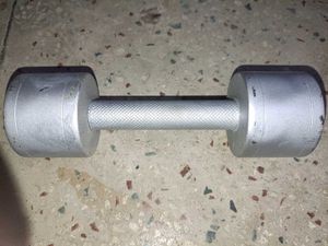 Dumbbell