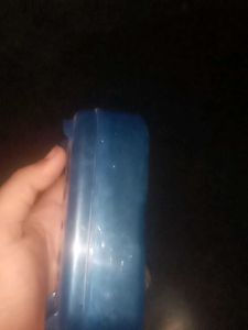 Soap Box 📦  Dark Blue Colour