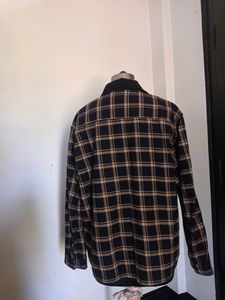 H&amp;M Checked Jackets