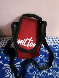 Tiffin Bag