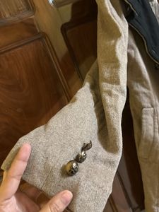 Warm Blazer