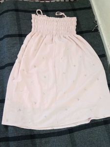 A maxi dress zudio collection