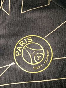 Jordan Paris Saint-Germain Jersey