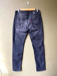 Levis 511 Mid Rise Jeans