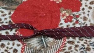 I Am Selling My Ties 3 Pieces