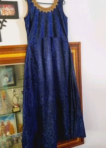 Gown For Wedding Outfit