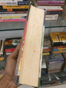 Harry Potter And The Deathly Hallows Hardcover