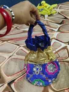 Party Wear Batuwaa.. Combo 2 Pack