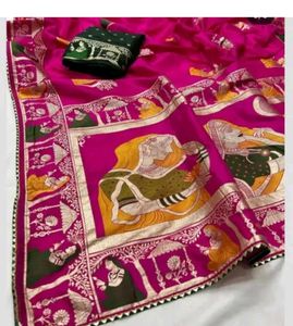 Karwachauth Special Sareee