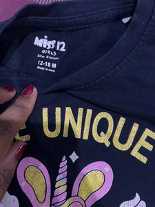 Combo Of Baby Wears