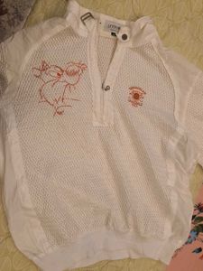 Grandslam Ghibli Golf Top
