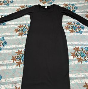 Bodycone Dress