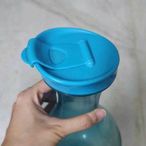 Blue Jug