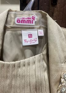 Cute Girls Party Outfit