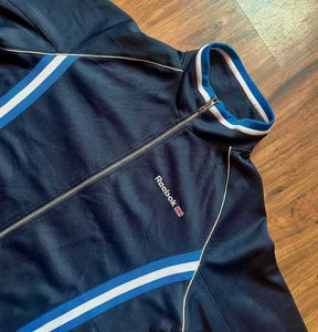 Reebok Track Jacket