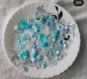 beads scoop/soups