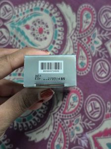 Anua Retinol 0.1 Caffeine Revitalizing Eye Cream