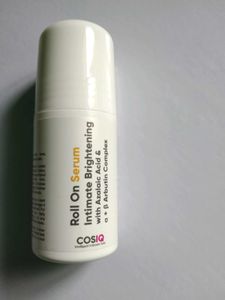 COSIQ Intimate Brightening Roll On