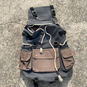 Bombay Troopers backpack