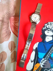 💯%🛑 HMT ORIGINAL watch