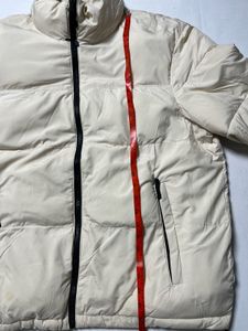 ZARA Puffer Jacket
