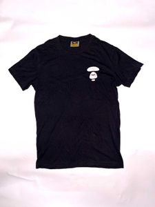 AAPE UNIVERSE T-SHIRT