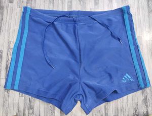 Adidas Swim Shorts 🧡