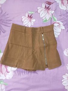 Shorts Skirt