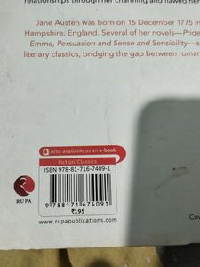 Emma By Jane Austen
