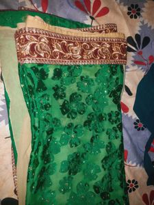 Heavy Saree Combo 3