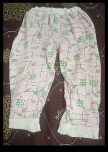 Printed Baby & Kids Bottom