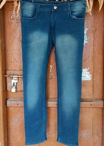 Maxima Jeans