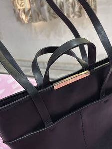 Black Tote Bag